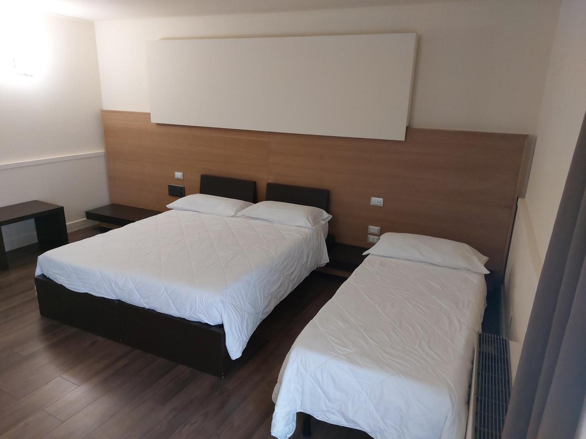 Hotel San Nicola Altamura Dış mekan fotoğraf